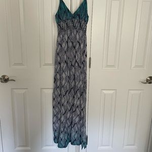 Summer Maxi